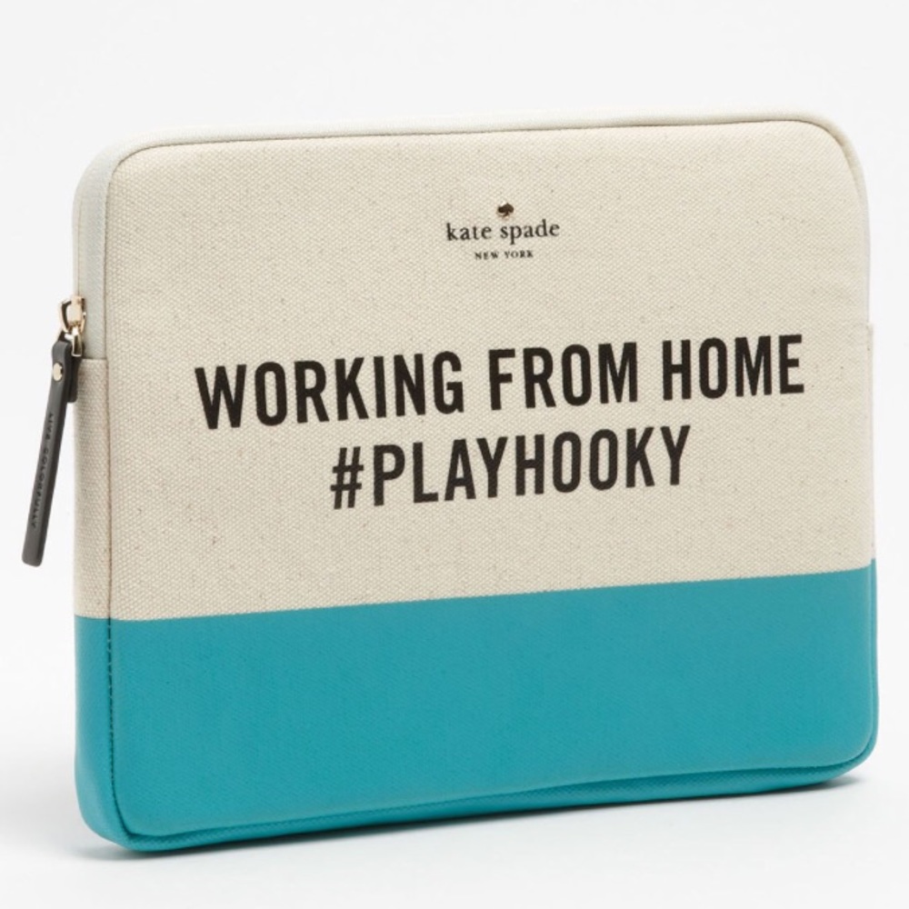Kate Spade ♠️ Tablet Sleeve
